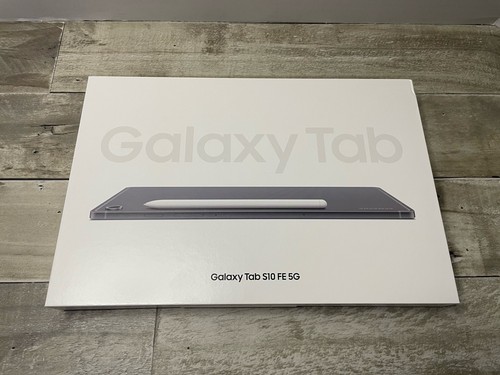 Samsung galaxy tab - tab, s10