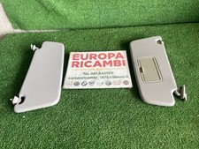 Alette parasole Opel corsa D