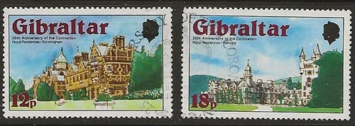 Gibilterra 1978 25 - gibilterra,