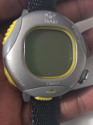 Raro orologio timex - raro, helix
