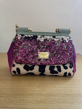 Borsa Dolce E Gabbana