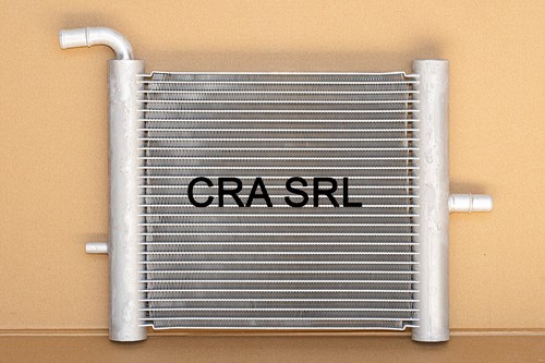 Radiatore intercooler land - radiatore,
