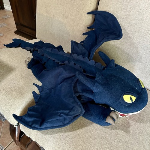 Come addestrare tuo drago - addestrare, il