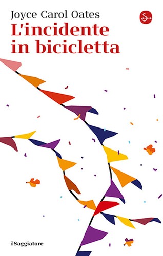 Incidente bicicletta - in,