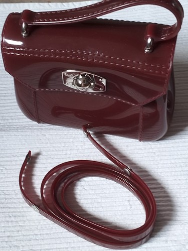 Borsa mano furla jelly - borsa, a