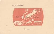 D.R.TROMBETTI - Zampogna