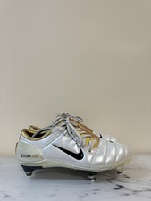 Scarpe da calcio Nike Air Zoom