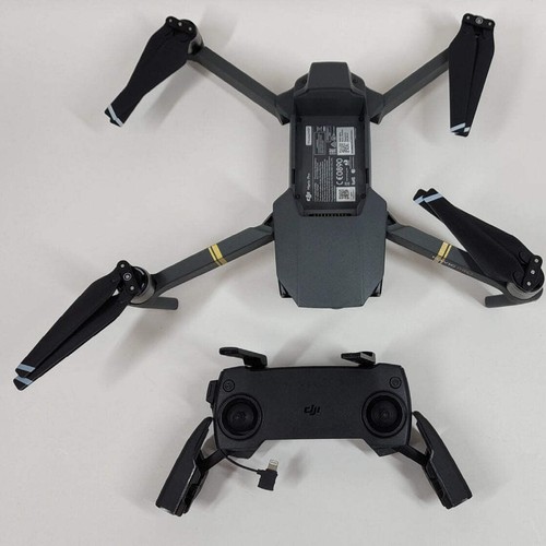 Drone fotocamera dji mavic pro - drone,