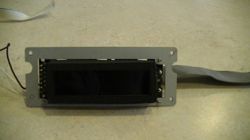 Schermo display roland 20 - schermo,