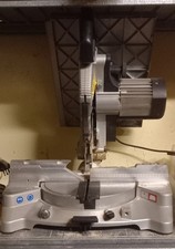 troncatrice legno usata Femi modello xxx