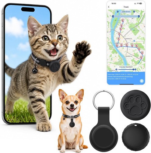 Gps per cani - gps, cani,