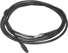 10 Mm × 5 M Molla Sturatubi, Stura Lavandini E Scarichi, Stura Tubi Di Scarico C