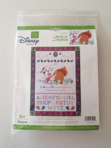 Janlynn disney winnie - winnie, pooh