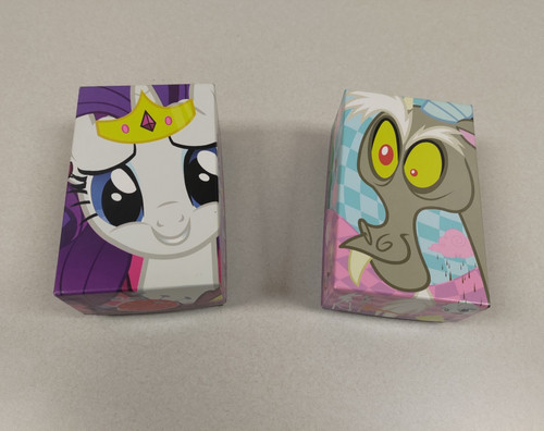 Little pony friendship is - my,