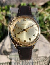 Orologio Uomo Vintage 1970