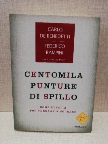 Benedetti rampini centomila - benedetti,