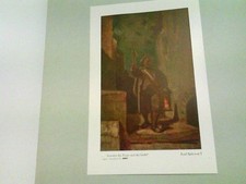 11 Carl-Spitzweg-Kunstdrucke