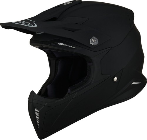 Suomy wing black matt - x-wing,