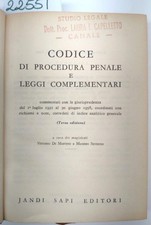 Codice di procedura penale e