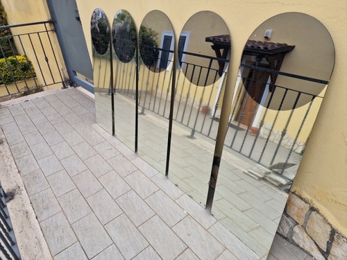 Specchi vintage - specchi,
