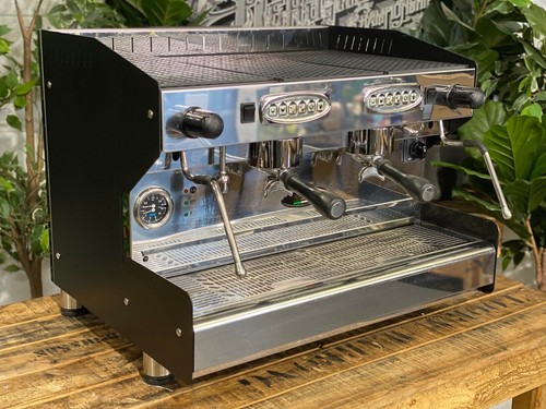 Macchina caffe espresso sab - espresso,