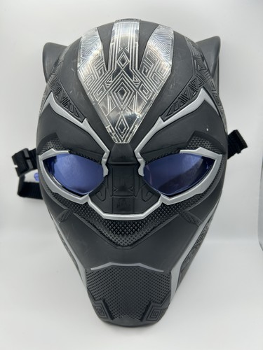 Maschera illuminata hasbro - illuminata,