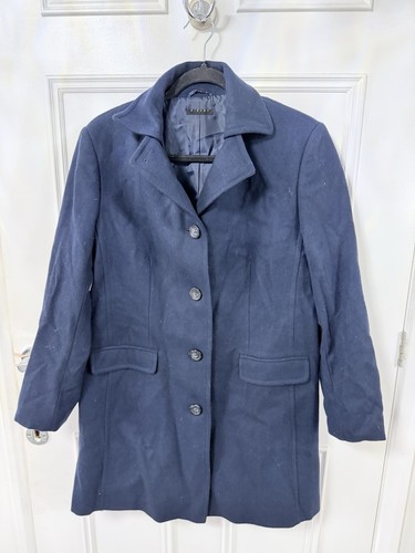 Cappotto sisley misto - misto, lana