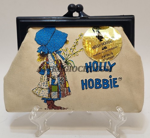 Holly hobbie portamonete - holly,
