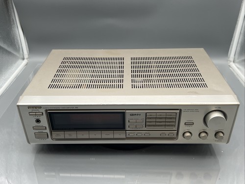Onkyo 810r amplificatore - onkyo,