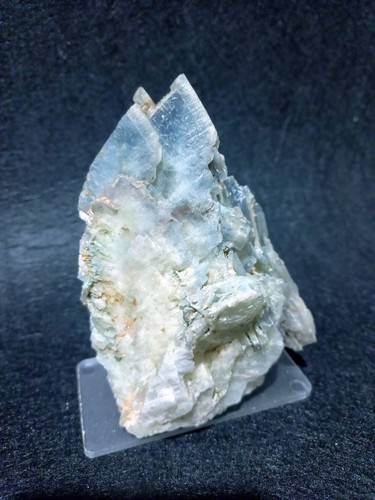 Barite azzurra sardegna - barite,
