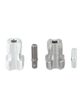 Set punte da trapano apritubi