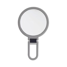 Handheld Make Up Mirror 3 in 1