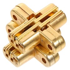  2 Pcs Cerniera Per Ante