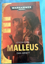 WARHAMMER 40.000 CORNO DI