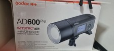 Godox AD600Pro TTL 600W Flash