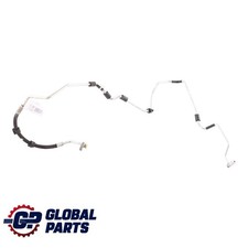 Audi A4 B8 Aria Condizionata Tubo Tubo Refrigerante Linea Tubo A/C 8K0260710N