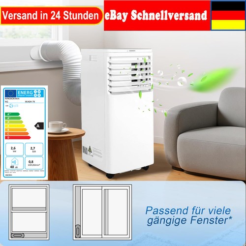 Climatizzatore mobile - climatizzatore,