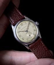 Orologio militare Birch &