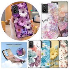 Custodia telefono con nome