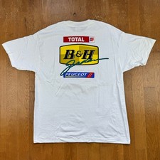 Shirt vintage deadstock f1 - t-shirt,