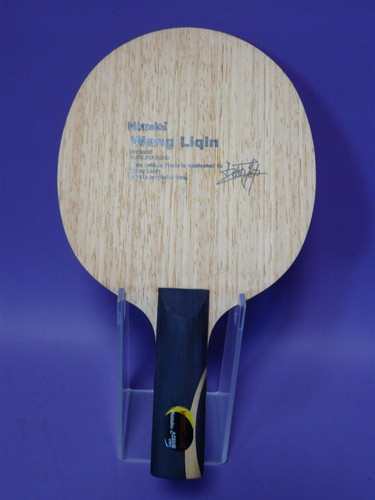 Nittaku dhs wang - liqin, h-wl