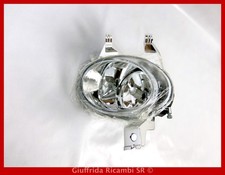 Faro Fendinebbia Antinebbia Anteriore Sinistro Peugeot 206 Ricambi Auto DEPO