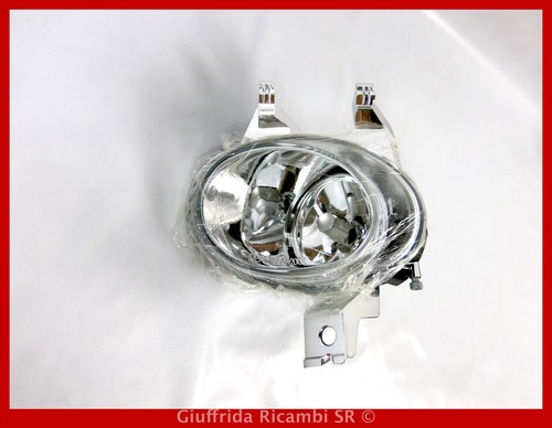 Faro fendinebbia antinebbia - fendinebbia,