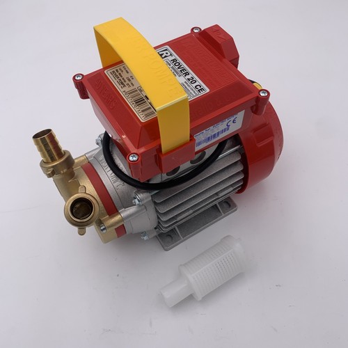 Elettropompa pompa auto - elettropompa,