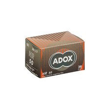 ADOX HR-50 135/36 scadenza 10/2027
