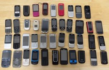 Lotto 43x Cellulari Nokia Mix