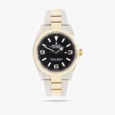Rolex Explorer 124273 36mm
