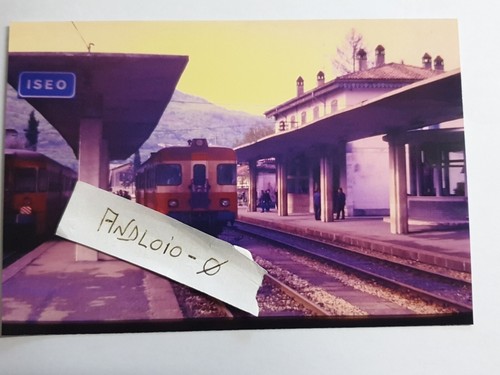 Fotografia ferrovie snft - fotografia,