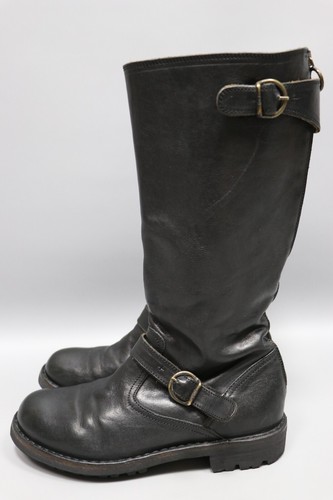 Scarpe stivali lunghi - , da