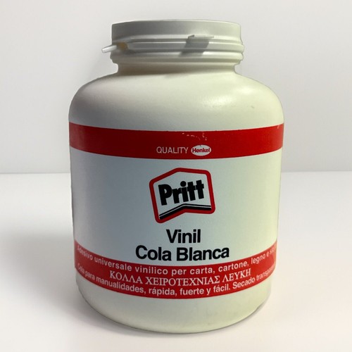 Colla vinilica per carta - vinilica,